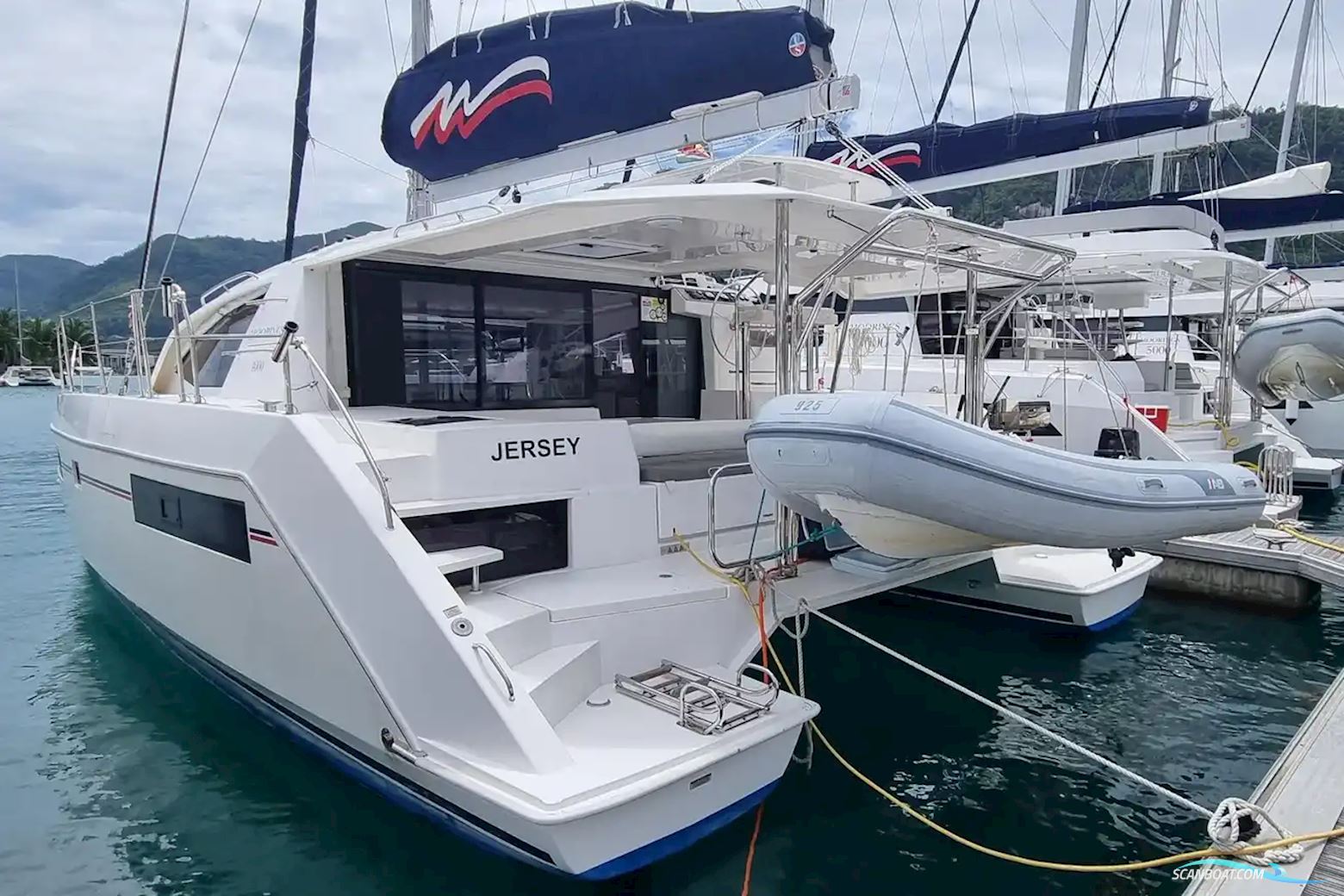 Leopard 40