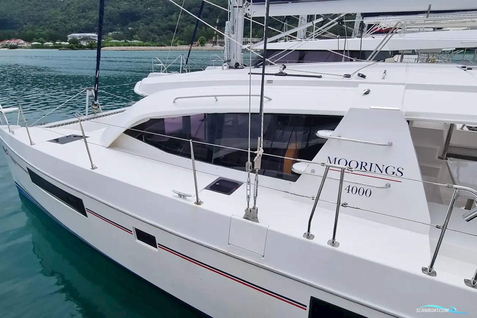 Leopard 40