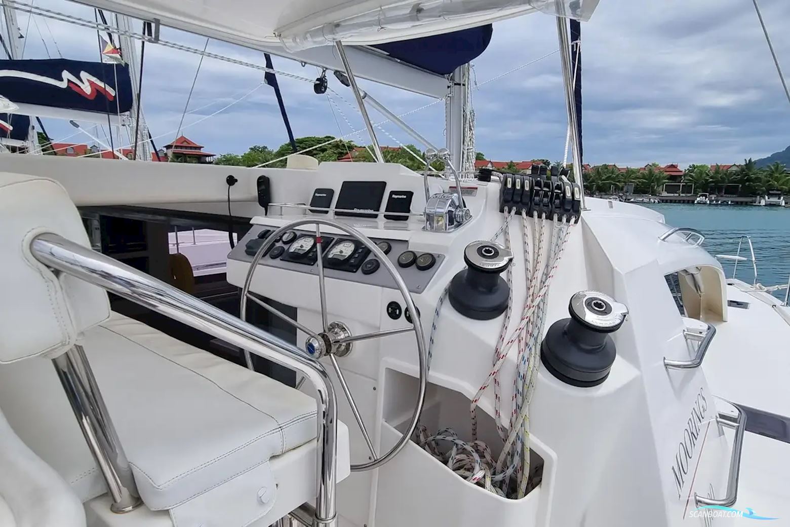 Leopard 40