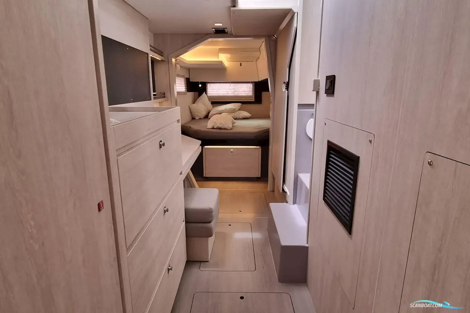 Leopard 40