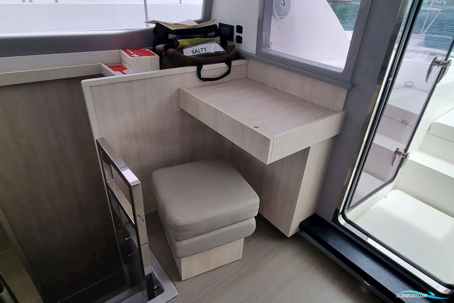 Leopard 40