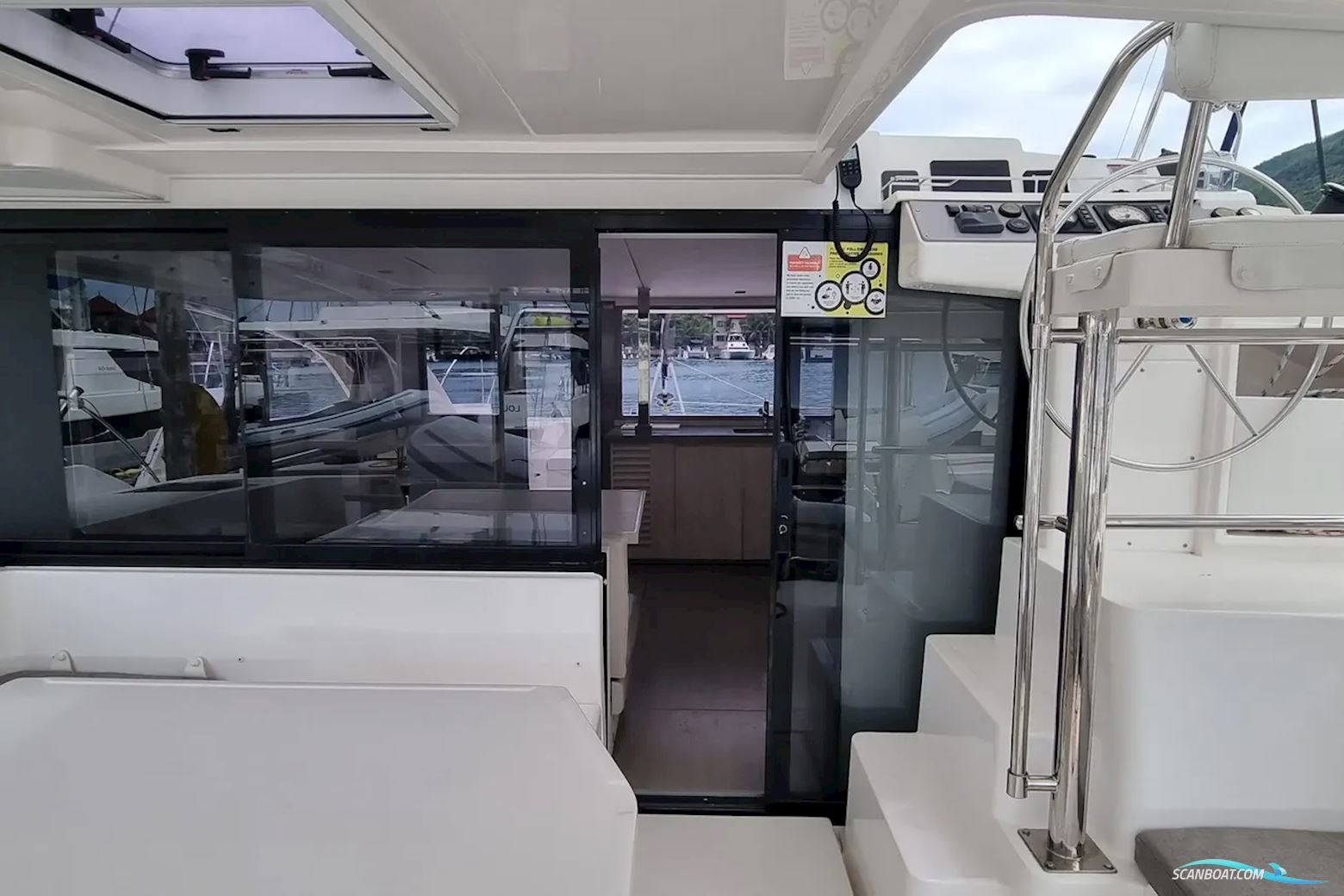 Leopard 40