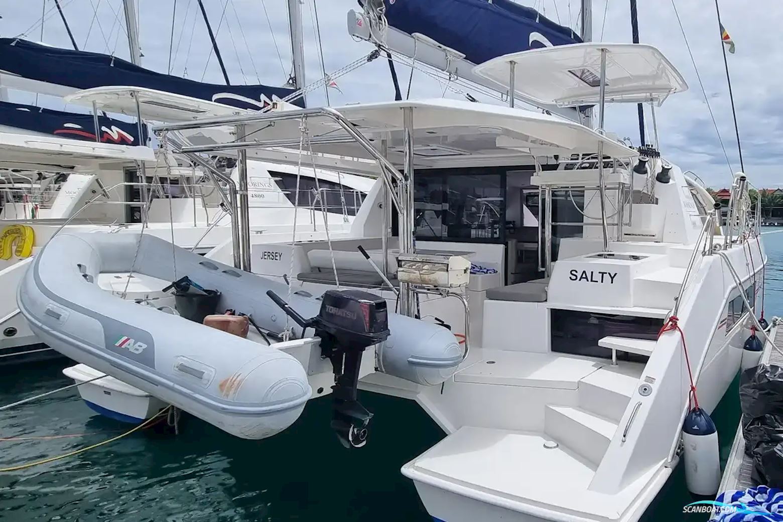 Leopard 40