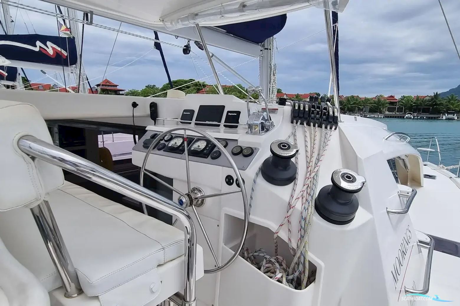 Leopard 40