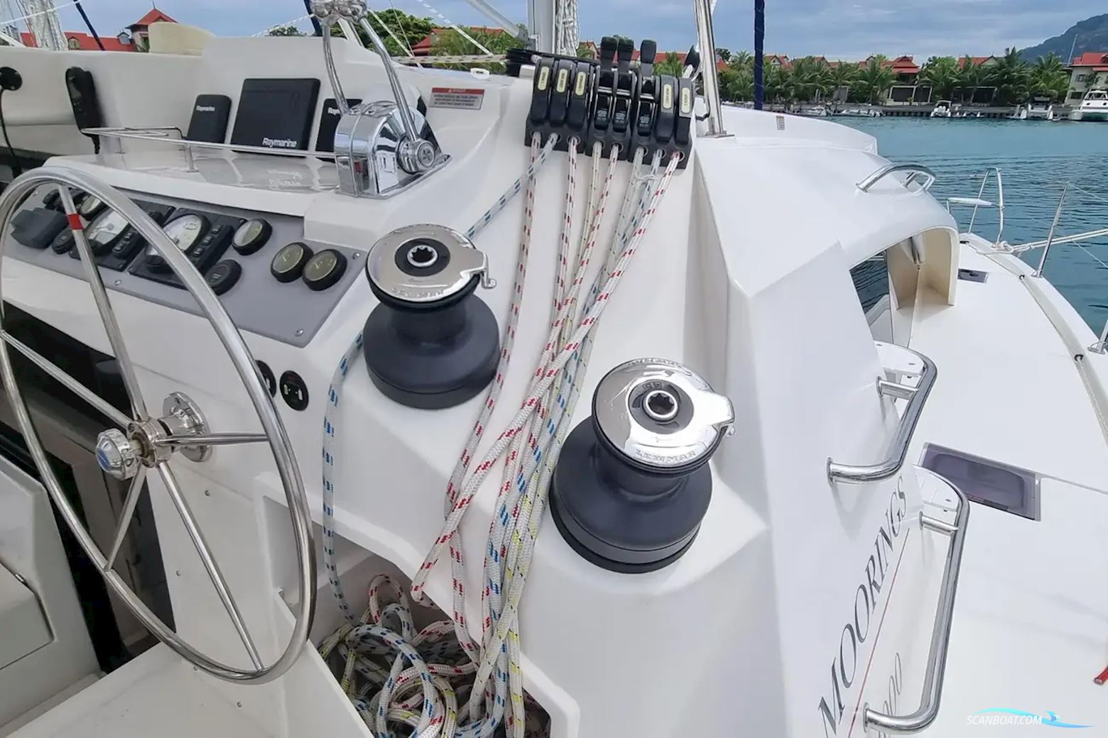 Leopard 40