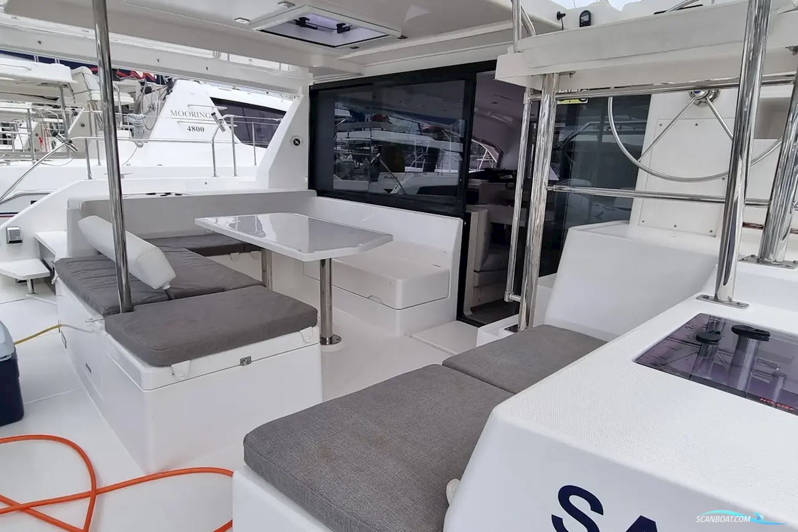 Leopard 40