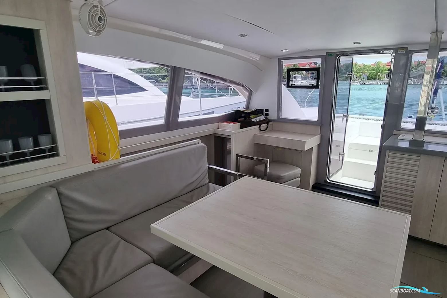 Leopard 40