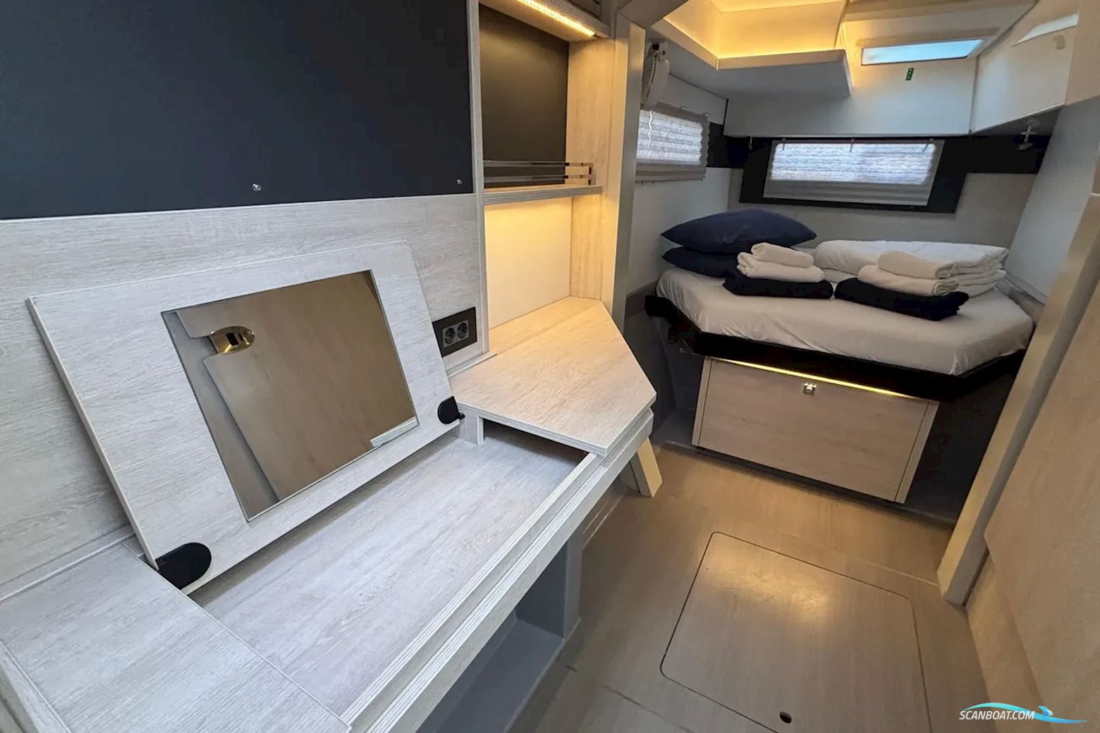 Leopard 40