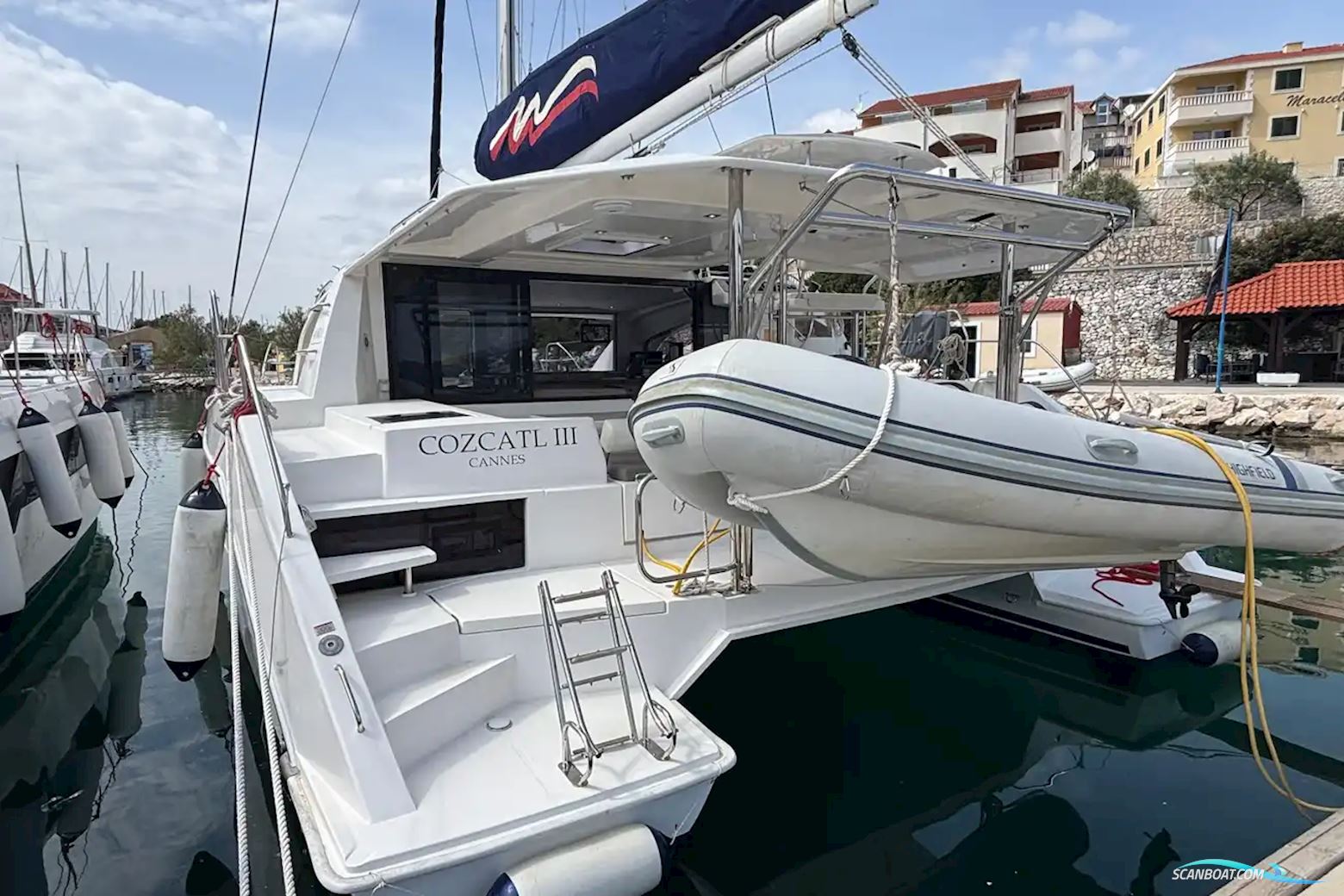 Leopard 40