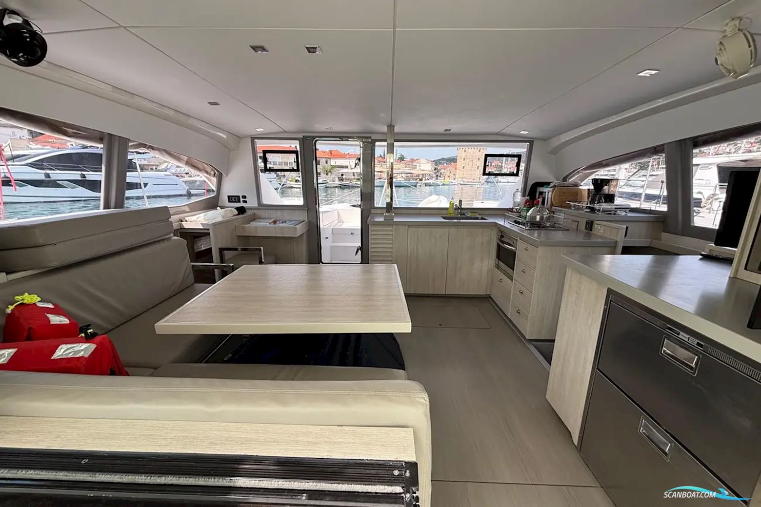 Leopard 40