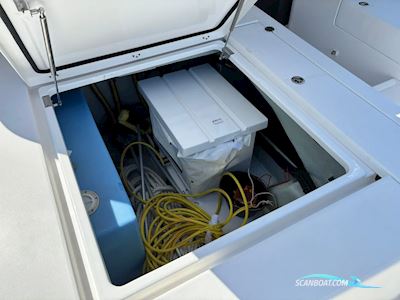 Leopard 40 Sejlbåd 2019, med Yanmar motor, Kroatien