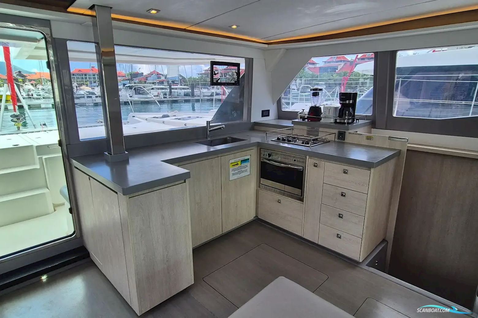 Leopard 45