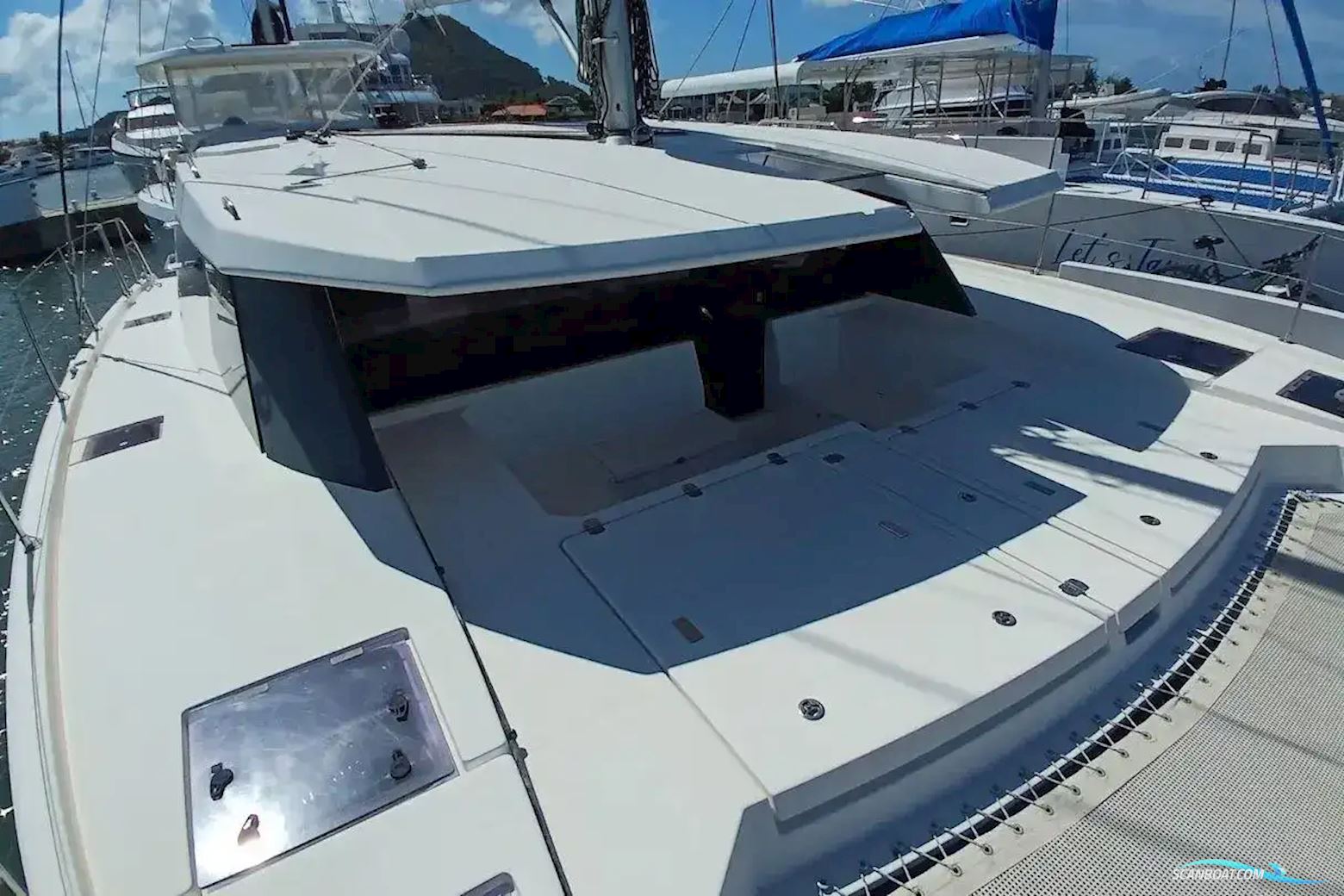 Leopard 45