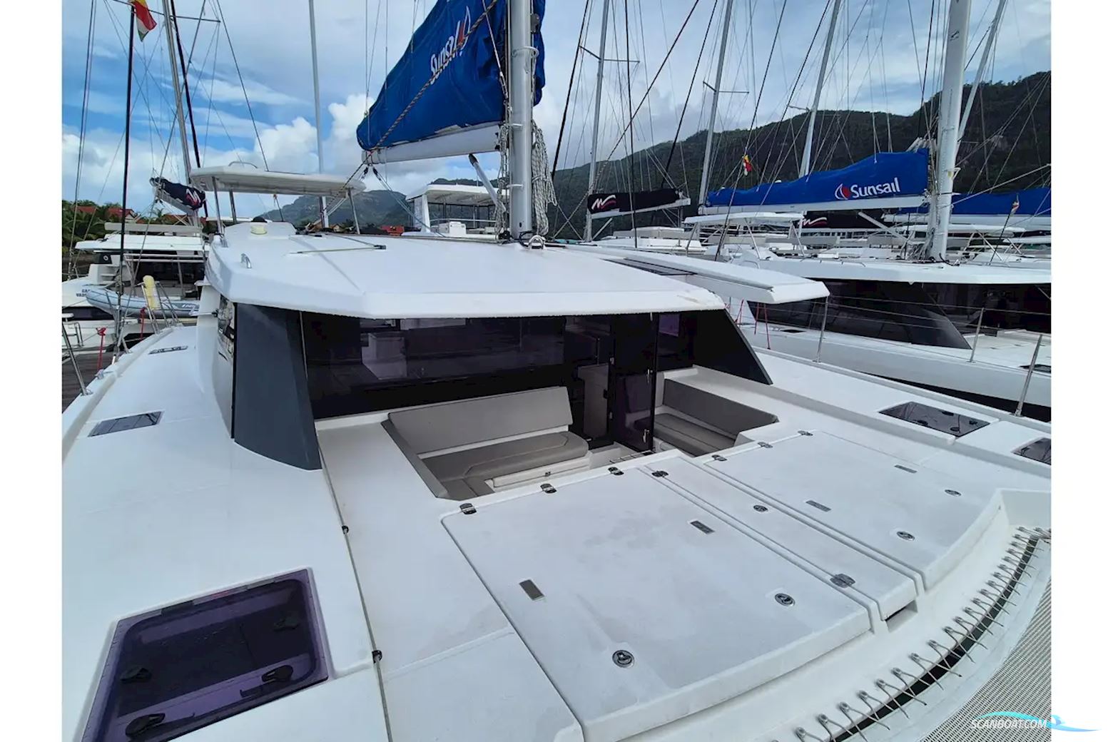 LEOPARD 45