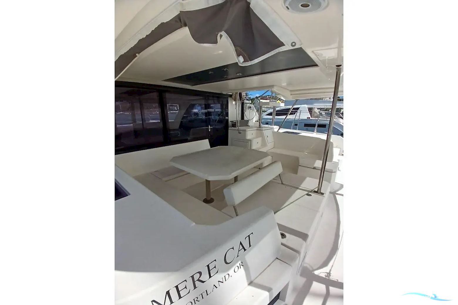 LEOPARD 45