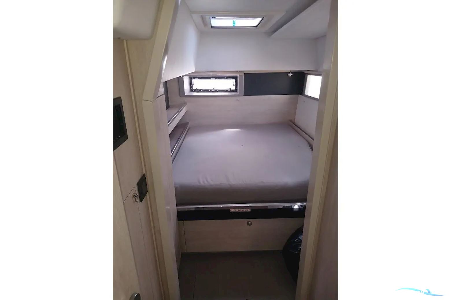 LEOPARD 45