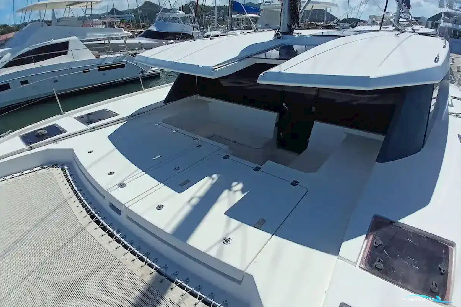 LEOPARD 45