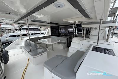 LEOPARD 45 Sejlbåd 2020, med Yanmar motor, Kroatien