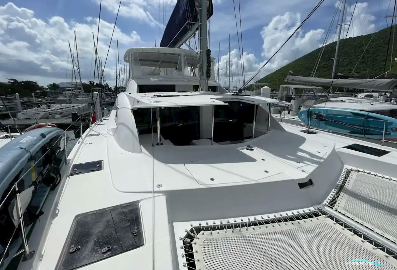 LEOPARD 58