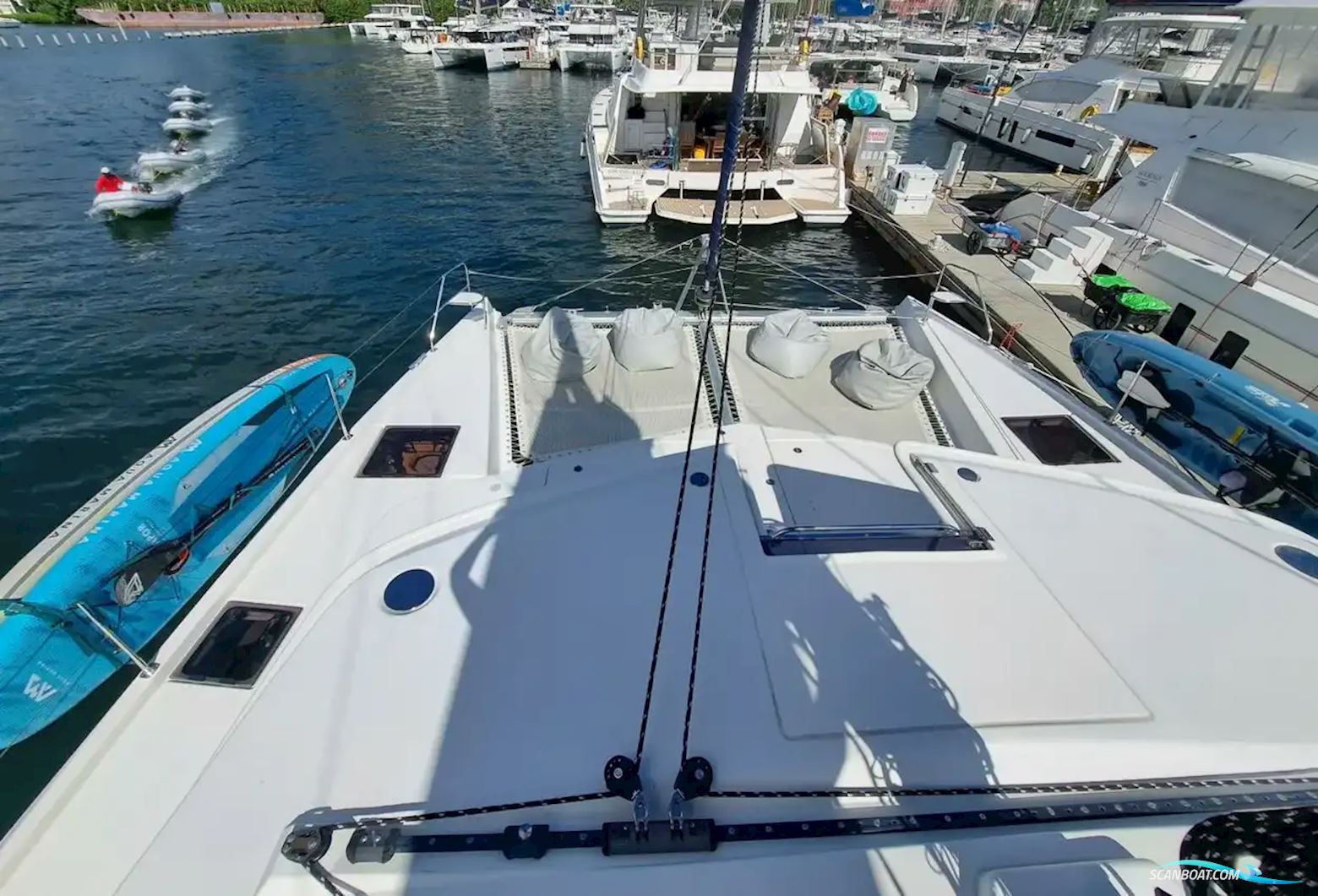 LEOPARD 58