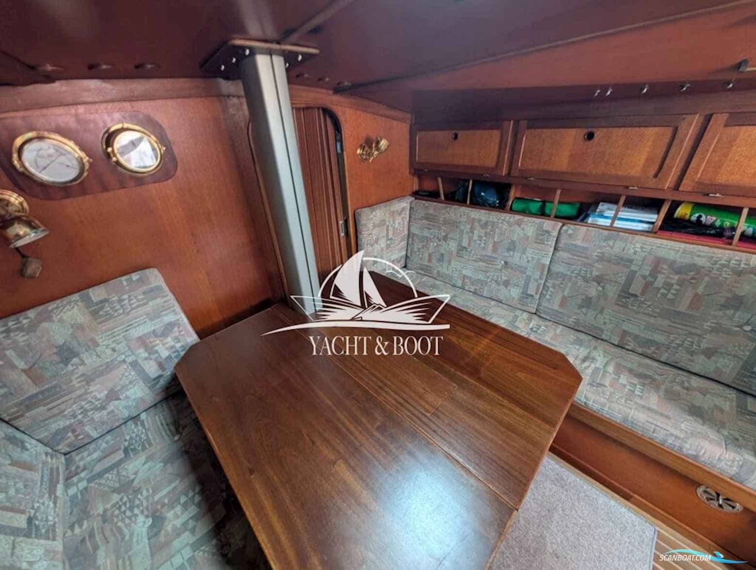 Lillebælt-Værft Concorde 38