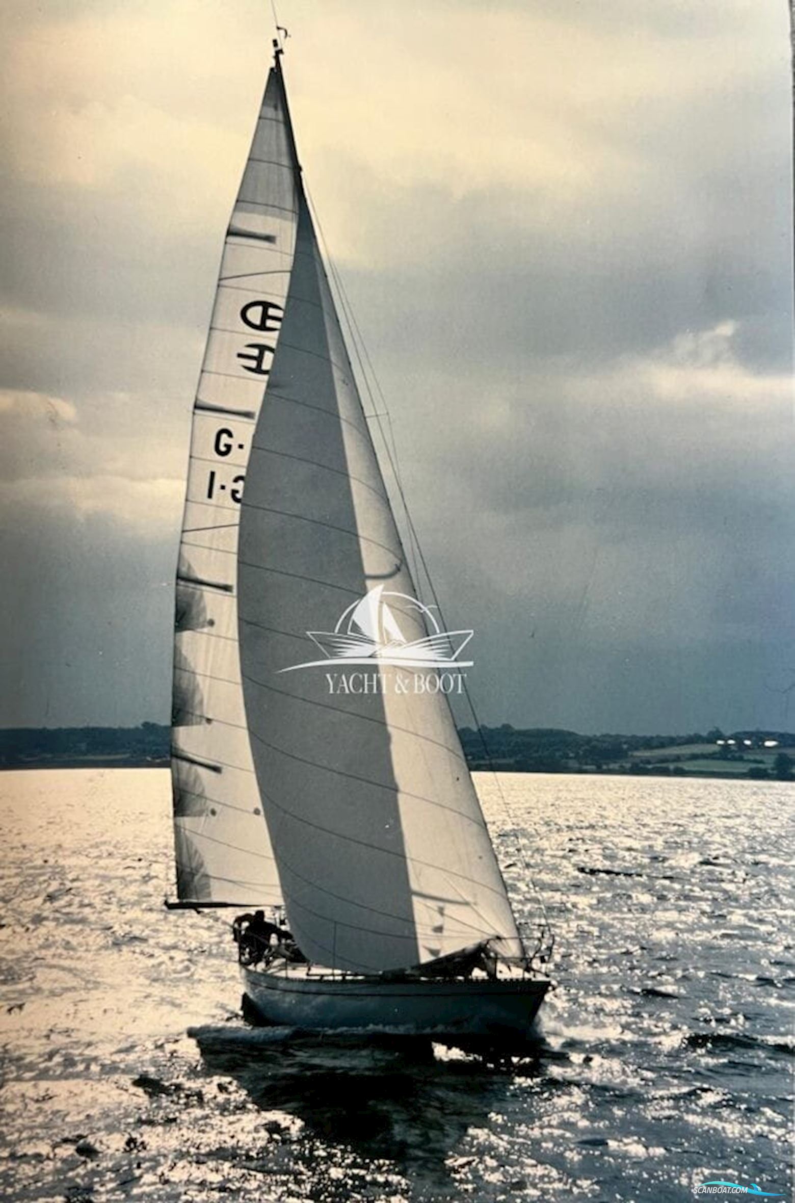Lillebælt-Værft Concorde 38