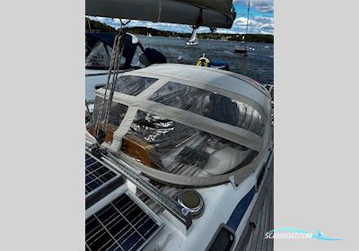 Linjett (Rosättra Båtvarv) Linjett (Rosättra Båtvarv) Linjett 35 Sejlbåd 1993, med Volvo Penta motor, Sverige