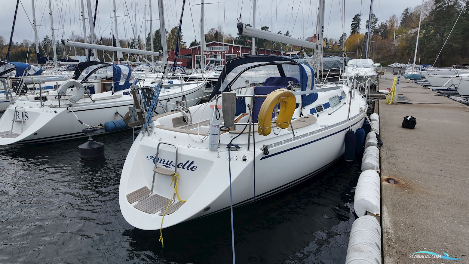 Linjett 33