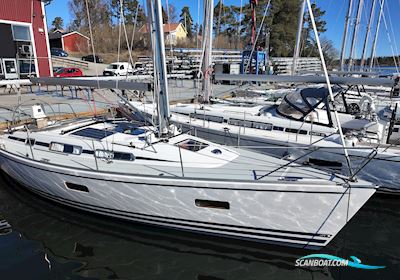 Linjett 34 Sejlbåd 2020, med Yanmar motor, Sverige