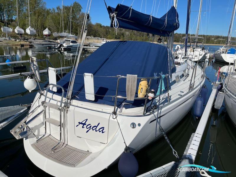 Linjett 34