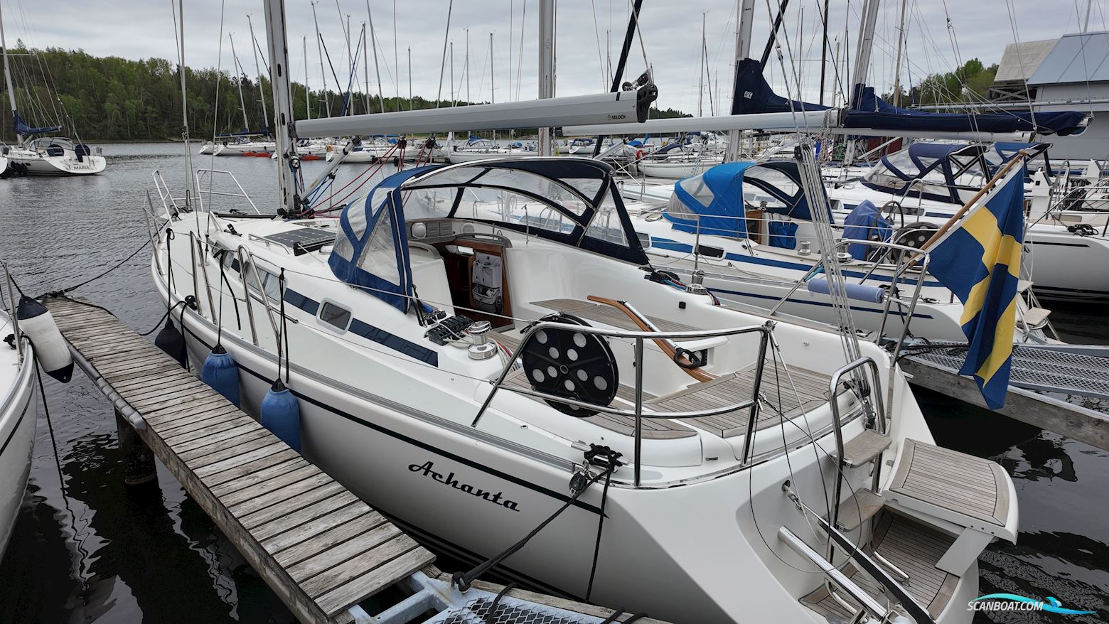 Linjett 34