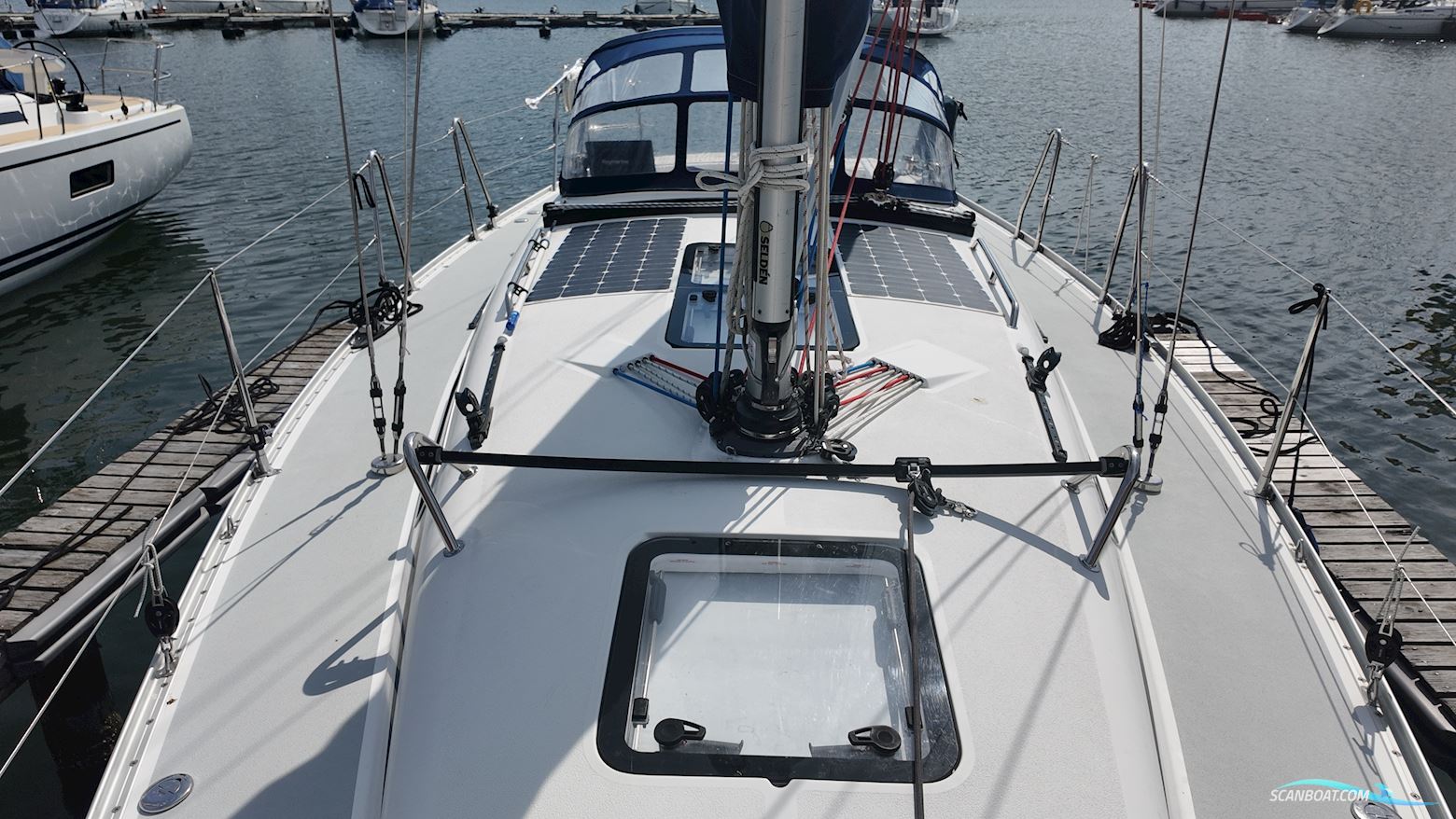 Linjett 34