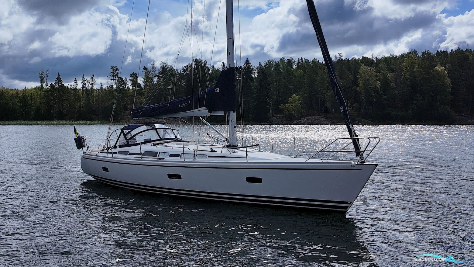 Linjett 37