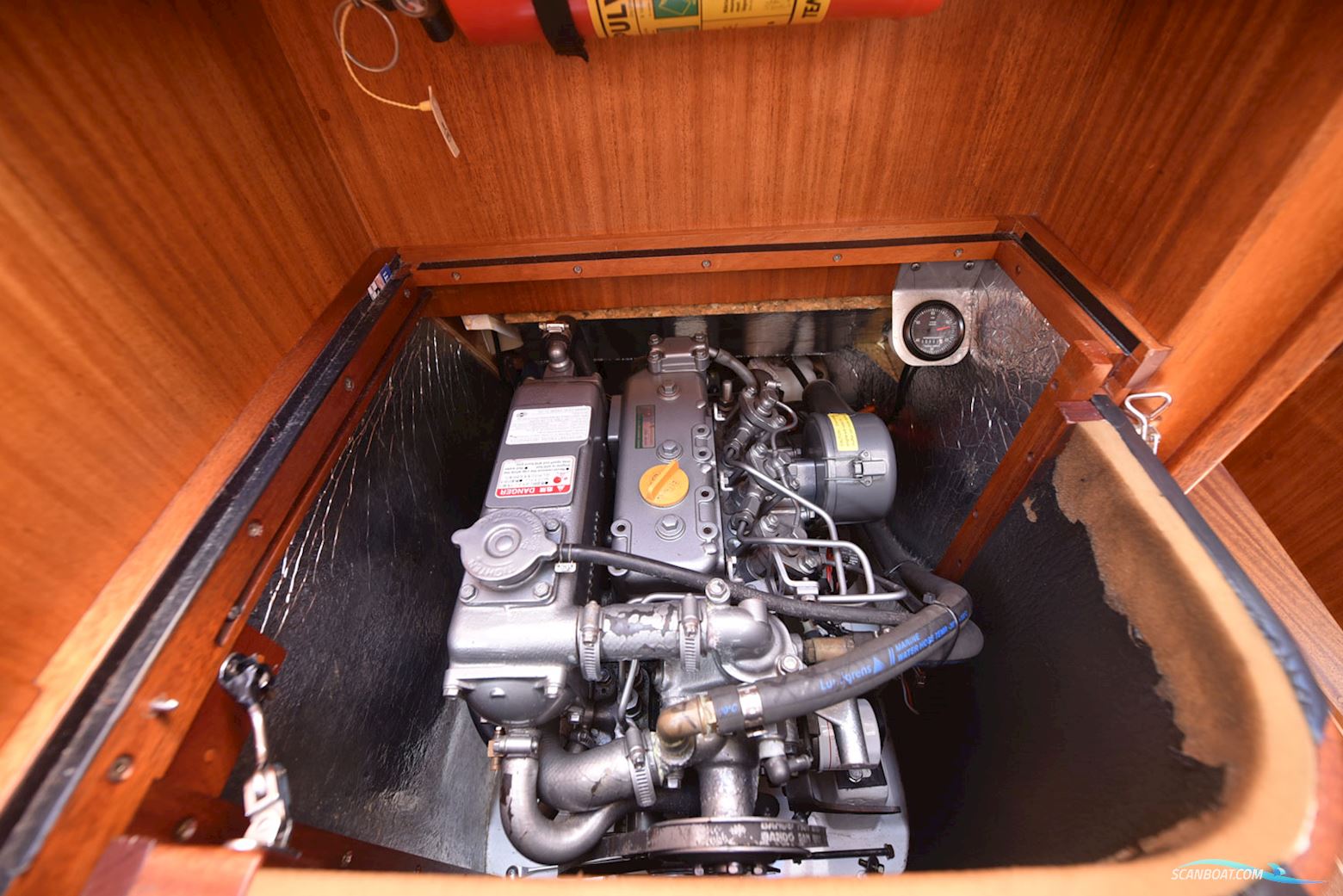 Linjett Linjett 33