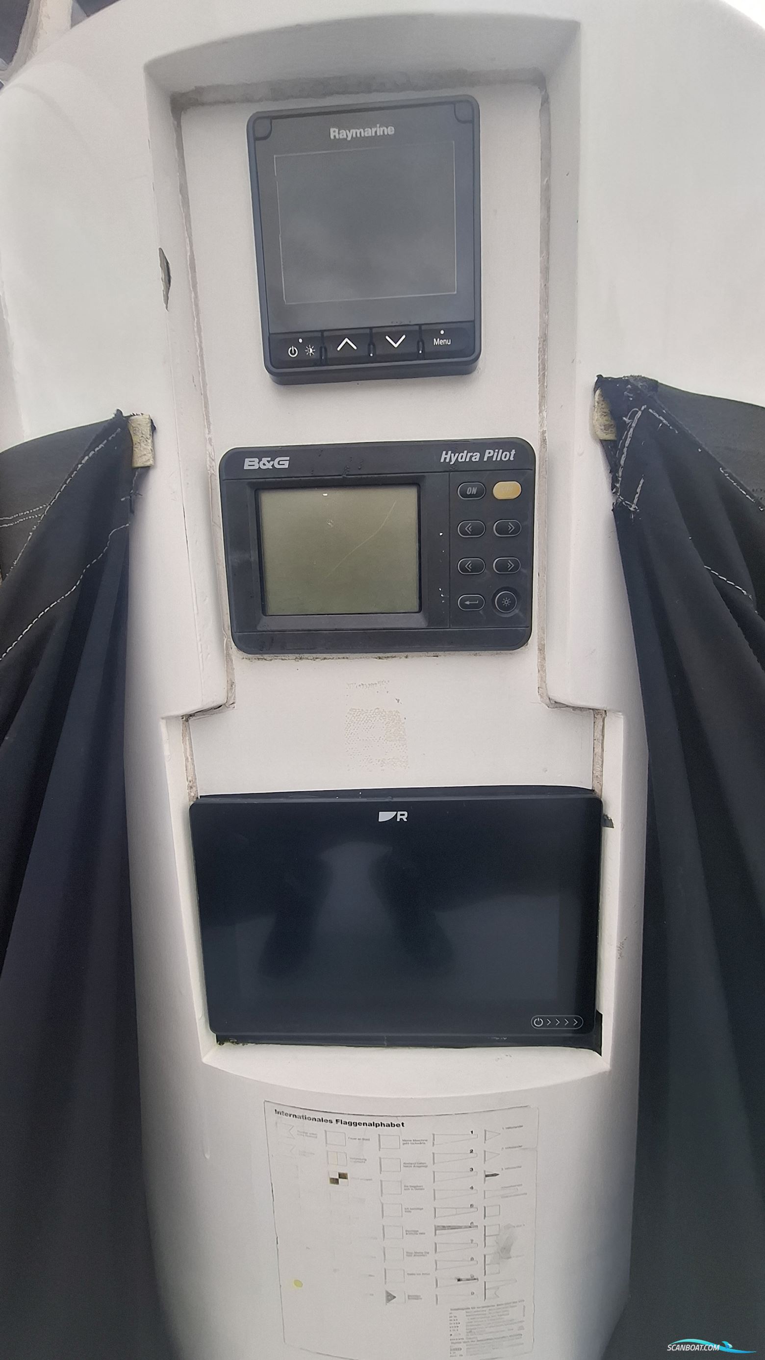 Lion Yachts Class 40