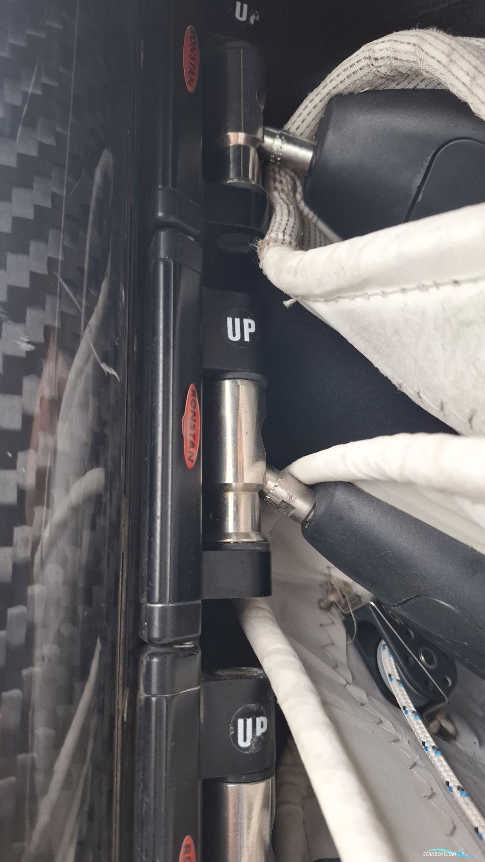 Lion Yachts Class 40