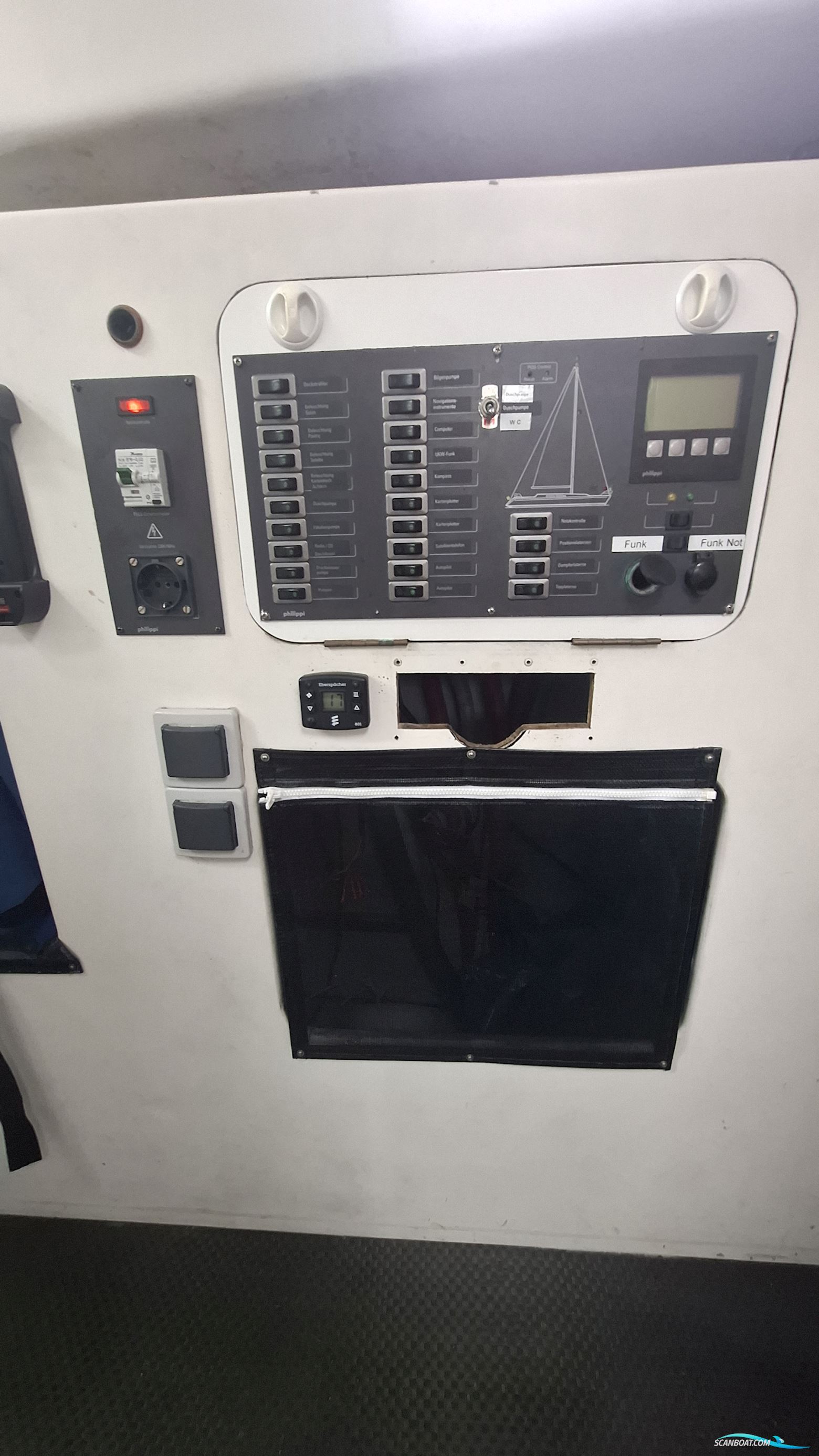 Lion Yachts Class 40