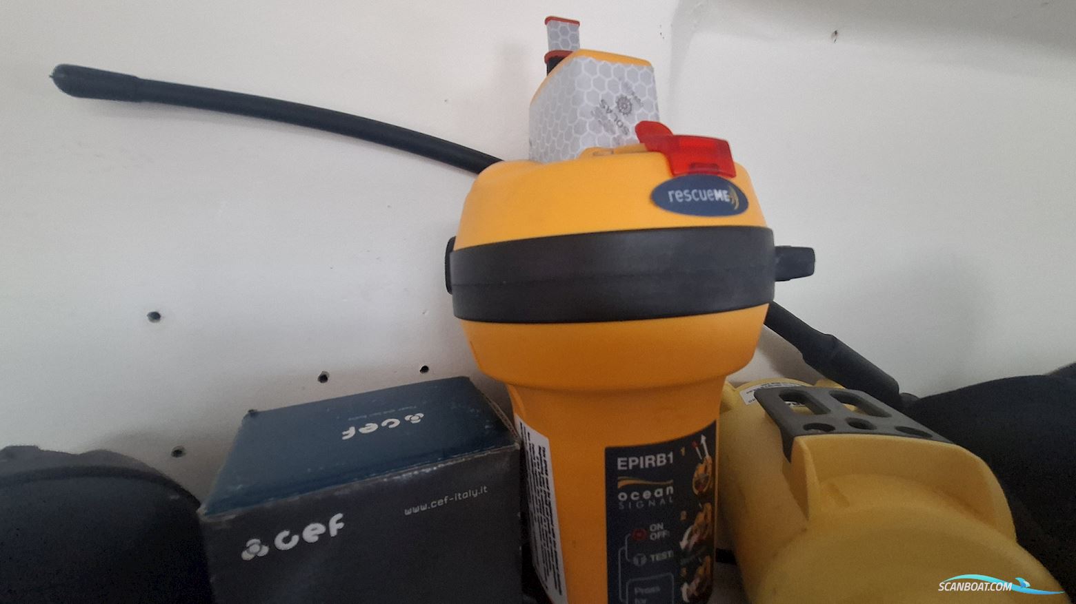 Lion Yachts Class 40