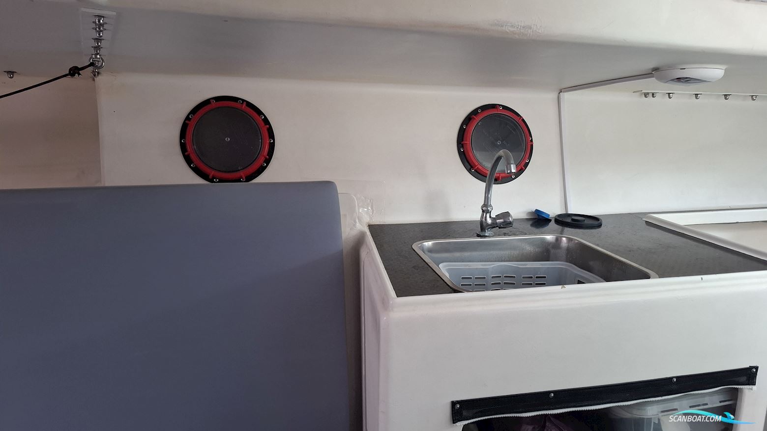 Lion Yachts Class 40