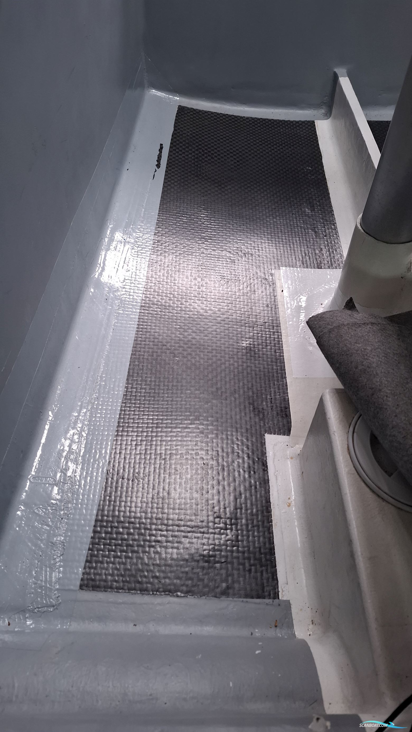 Lion Yachts Class 40