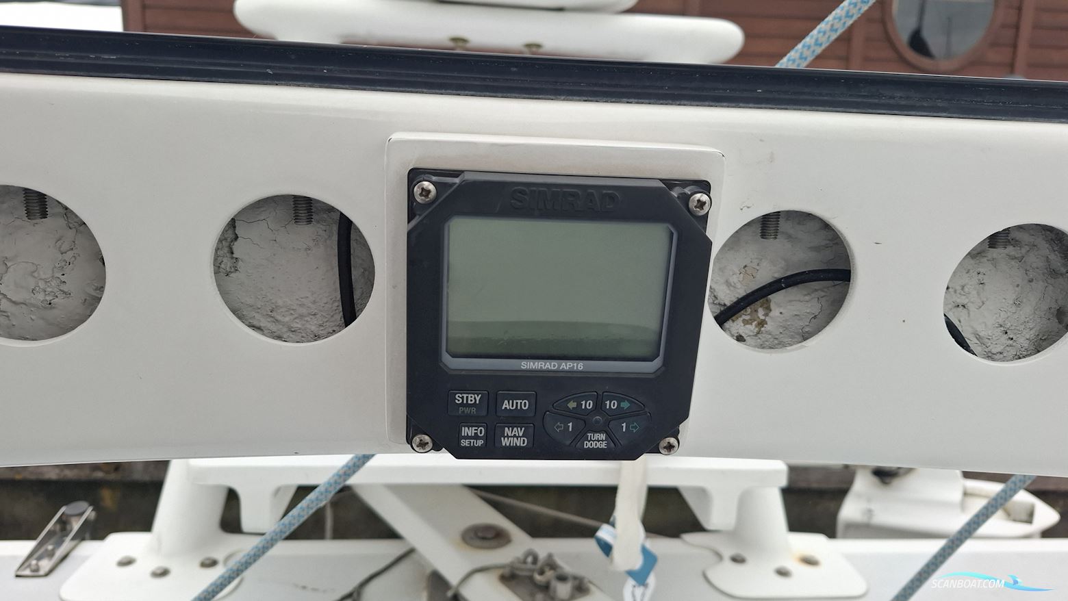 Lion Yachts Class 40