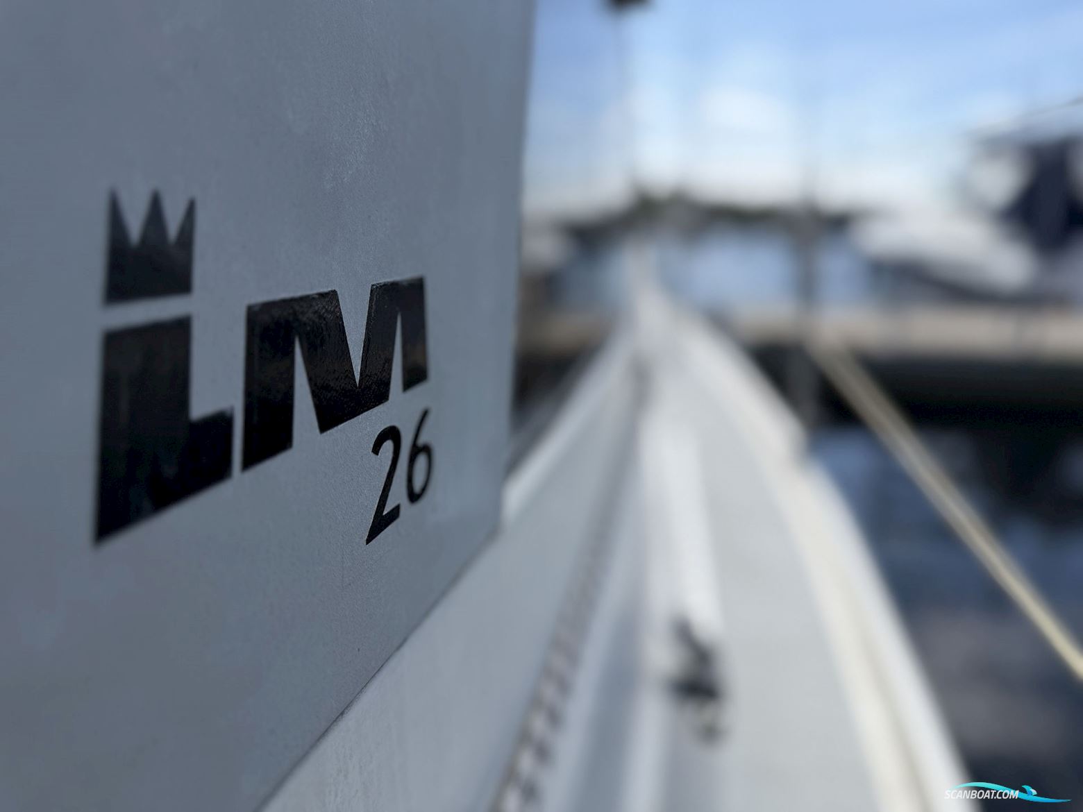 LM 26