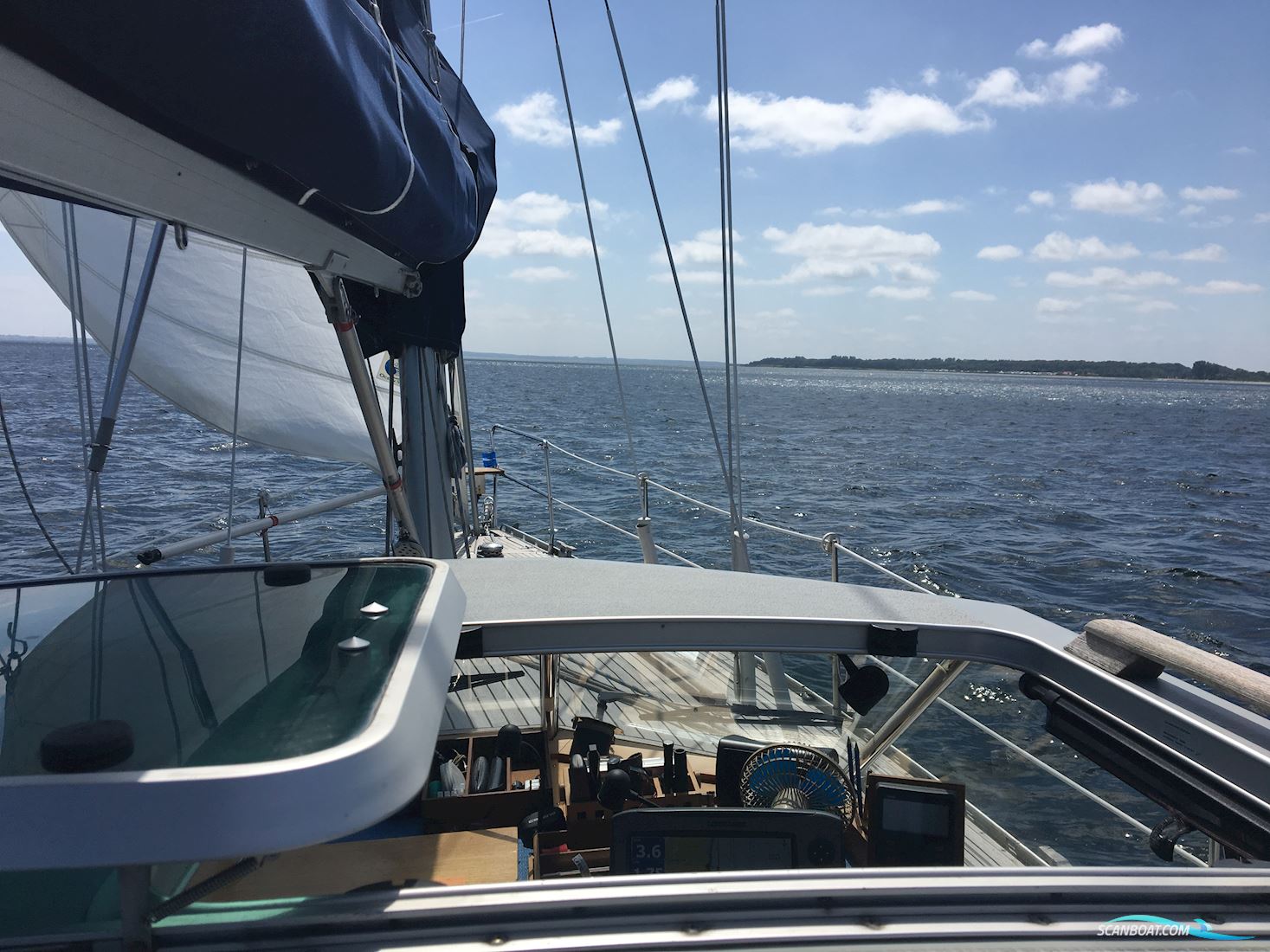 LM 35 Vitesse Cabrio