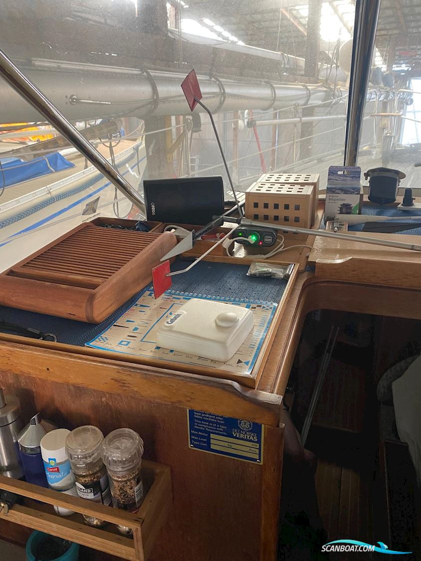 LM 35 Vitesse Cabrio