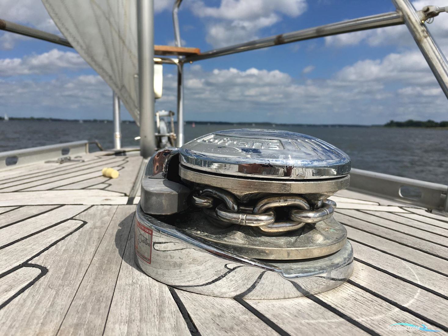 LM 35 Vitesse Cabrio