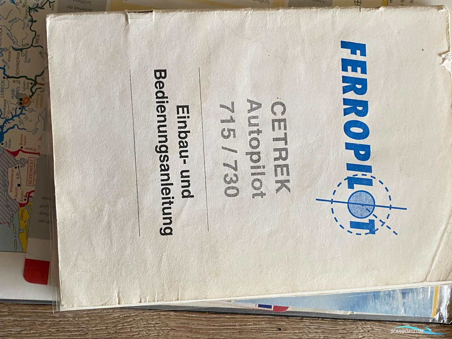 LM 35 Vitesse Cabrio