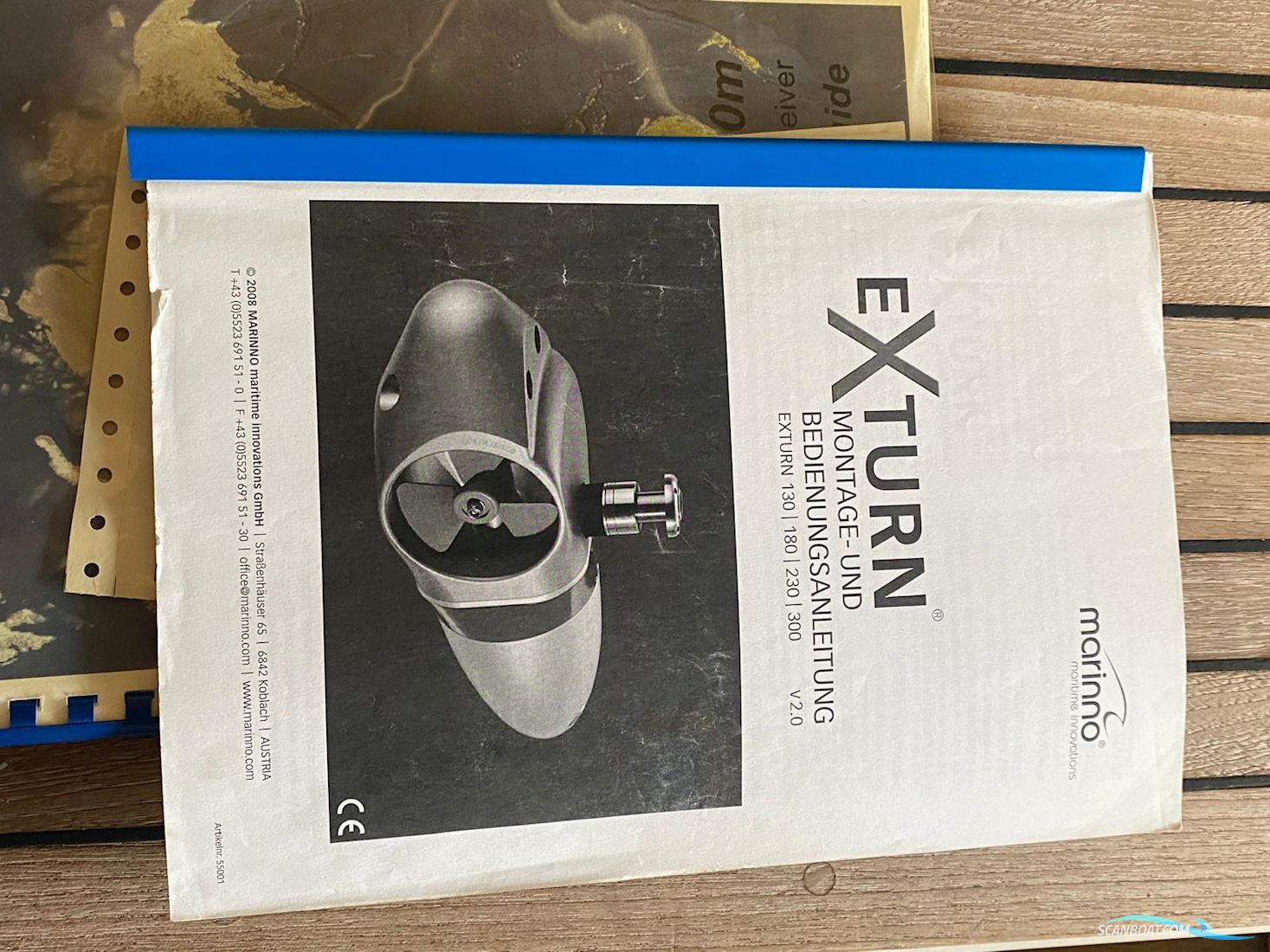 LM 35 Vitesse Cabrio