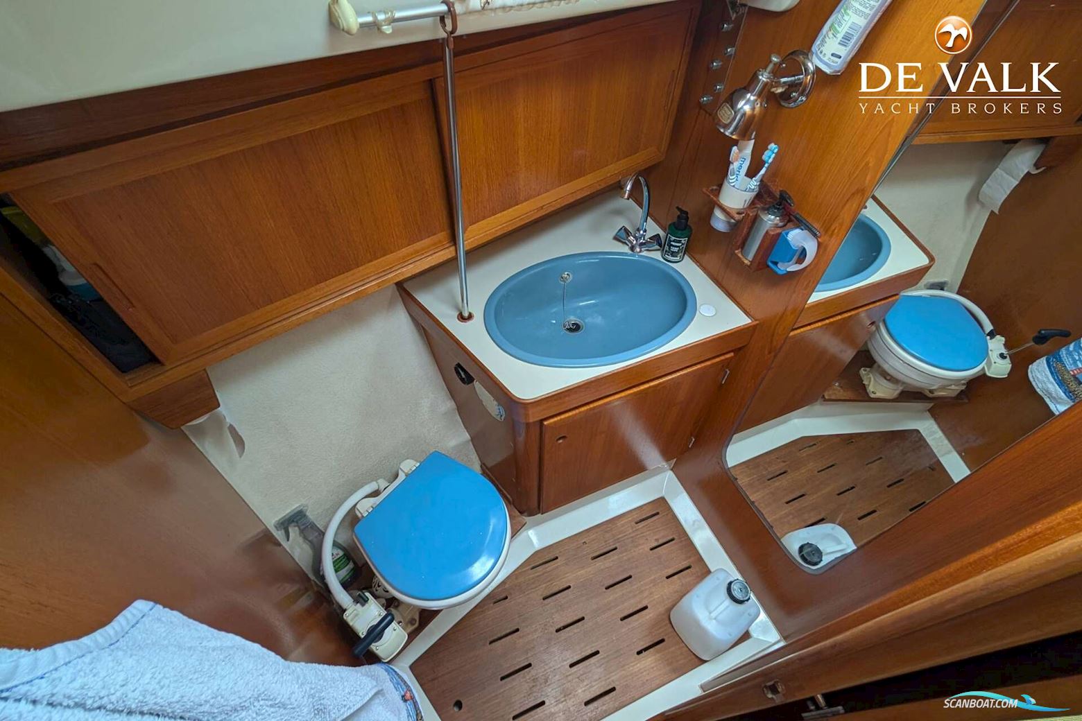 LM 35 Vitesse