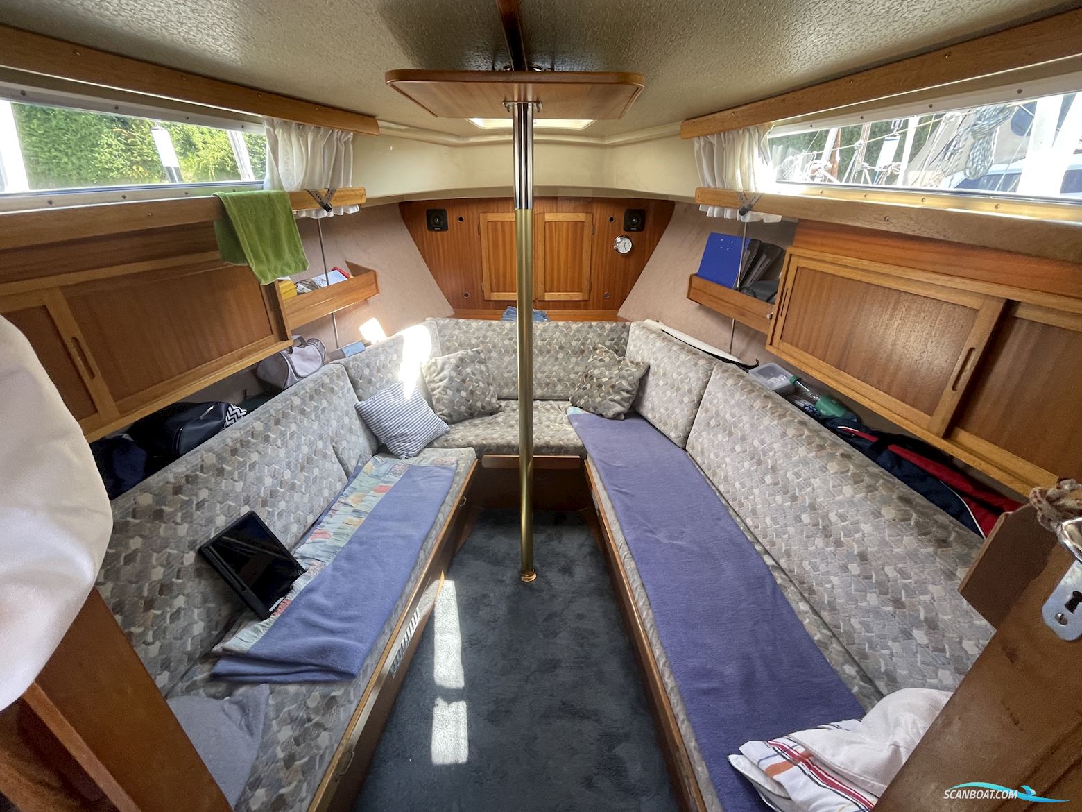 LM Boats 26