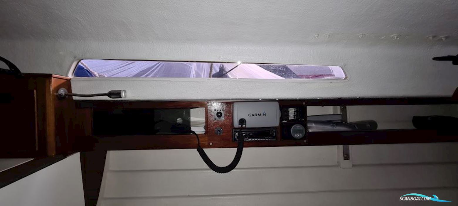 LM Boats Nordisches Folkeboot